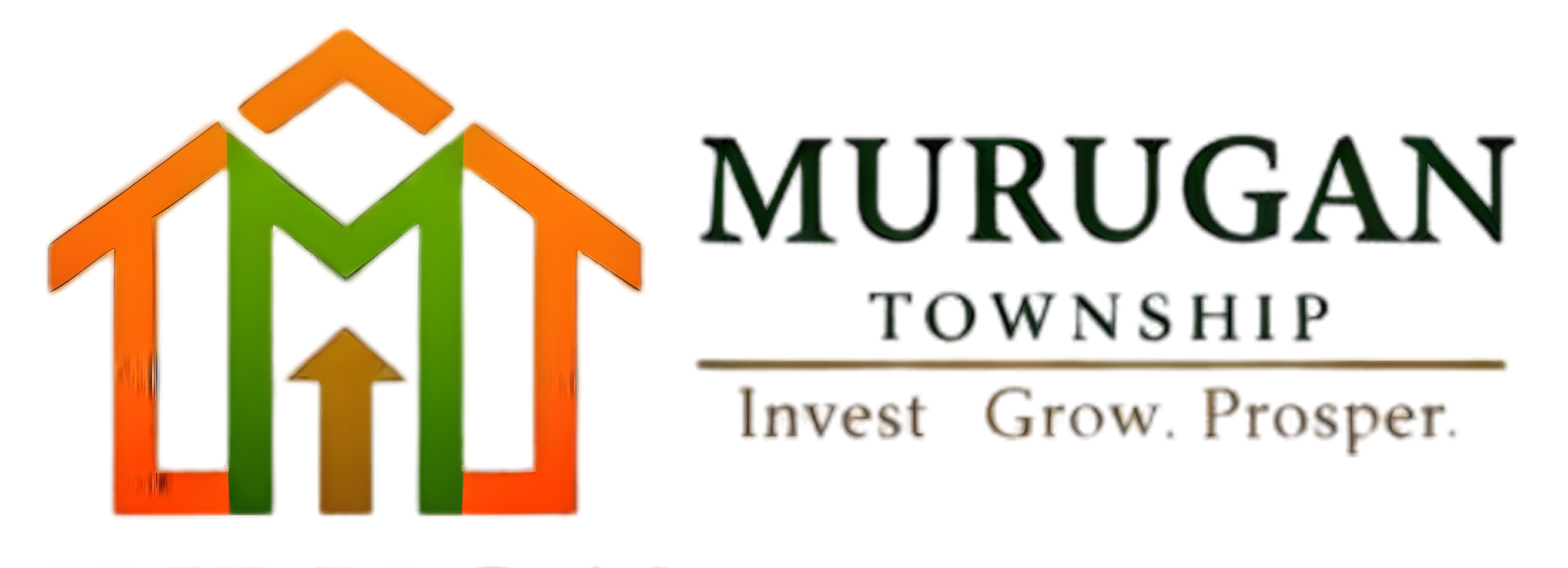 Murgan Townships Logo